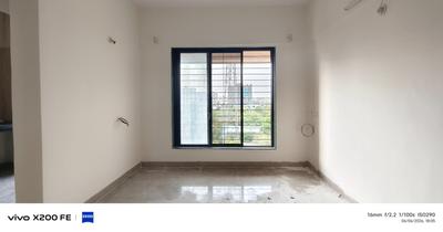 Hall Image of 650 Sq.ft 1 BHK Apartment / Flat for sale in Hadapsar Pune for Rs. 3800000