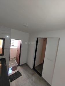 Hall Image of 681 Sq.ft 3 BHK Apartment / Flat for sale in Nirgun Naroda Sky, Nava Naroda Ahmedabad for Rs. 5700000