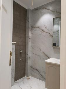 Bedroom Two Image of 1640 Sq.ft 3 BHK Builder Floor for sale in Indirapuram Ghaziabad for Rs. 17000000