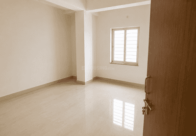 Bedroom Image of 2500 Sq.ft 5 BHK Apartment / Flat for sale in Baguiati Kolkata for Rs. 8900000
