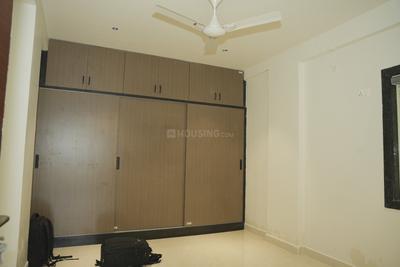 Bedroom Image of 1800 Sq.ft 4 BHK Apartment / Flat for rent in Kommadi Visakhapatnam for Rs. 18000