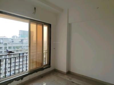 Bedroom Image of 665 Sq.ft 2 BHK Apartment / Flat for sale in Shantee Sunshine Meadows, Vasai West Vasai for Rs. 4900000