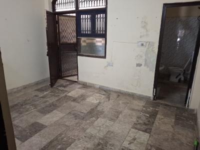 Bedroom Image of 950 Sq.ft 2 BHK Builder Floor for sale in Vaishali Ghaziabad for Rs. 7500000