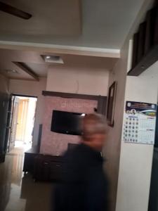Hall Image of 2025 Sq.ft 3 BHK Independent House for rent in Motera Ahmedabad for Rs. 25000