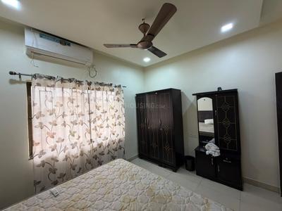 Bedroom Image of 1150 Sq.ft 3 BHK Independent House for sale in Daldal Seoni Raipur for Rs. 7500000