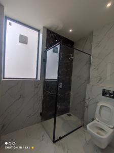 Bathroom Image of 2520 Sq.ft 3 BHK Apartment / Flat for rent in RAP Luxotic Homes, Mithapur Jalandhar for Rs. 70000
