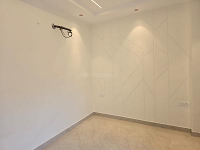 Bedroom Image of 950 Sq.ft 2 BHK Builder Floor for sale in Ashok Nagar New Delhi for Rs. 16500000