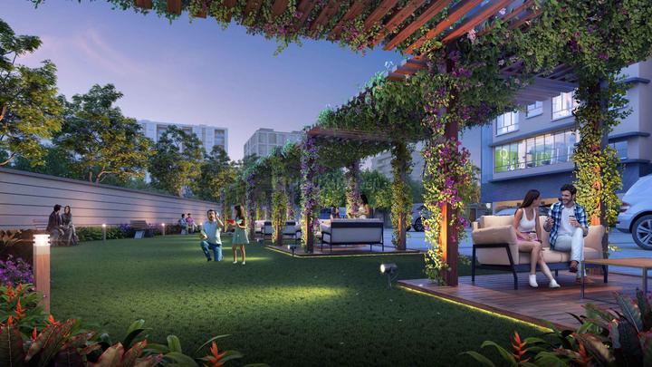 Mahindra Happinest Palghar Project 2 Phase 1 Main Image 1