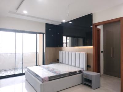 Bedroom Image of 4500 Sq.ft 4 BHK Builder Floor for sale in TDI The Retreat, Sector 89 Faridabad for Rs. 41000000