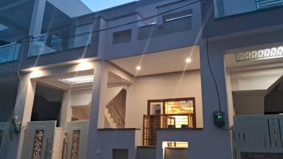Image of 1400 Sq.ft 2 BHK Independent House for sale in Jankipuram Extension, Lucknow for Rs. 7500000