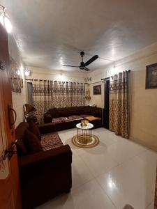 Hall Image of 565 Sq.ft 1 BHK Apartment / Flat for sale in Tingre Nagar Pune for Rs. 5500000