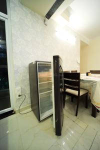 Hall Image of 1878 Sq.ft 3 BHK Apartment / Flat for sale in 1OAK NATURA, Sushant Golf City Lucknow for Rs. 20000000