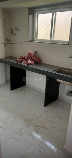 Rakshak Nagar, Kharadi Kitchen 1