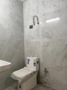Bedroom One Image of 1450 Sq.ft 3 BHK Apartment / Flat for sale in Noida Extension Greater Noida for Rs. 5500050