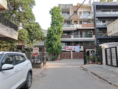 Bhera Enclave Main Image 1