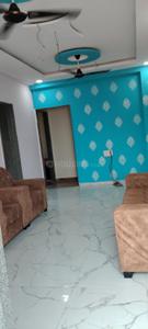 Hall Image of 900 Sq.ft 3 BHK Apartment / Flat for rent in Jule Solapur for Rs. 16000