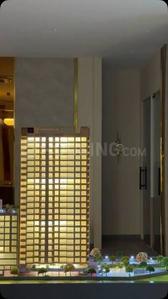 Hall Image of 1088 Sq.ft 2 BHK Apartment / Flat for sale in Rajwardhan Arkaay Tower, Pimpri Pune for Rs. 8500000