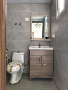 Bedroom Two Image of 1704 Sq.ft 3 BHK Apartment / Flat for sale in Tulip Yellow, Sector 69 Gurgaon for Rs. 22000000