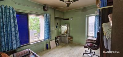 Bedroom Image of 1060 Sq.ft 2 BHK Apartment / Flat for sale in Dhayari Pune for Rs. 5871000