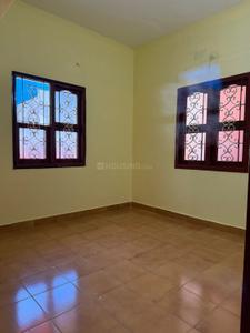 Bedroom Image of 800 Sq.ft 2 BHK Independent House for rent in Thoraipakkam Chennai for Rs. 25000