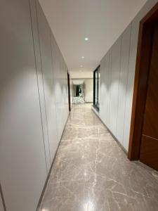 Image of 2600 Sq.ft 4 BHK Builder Floor for rent in West End, New Delhi for Rs. 550000
