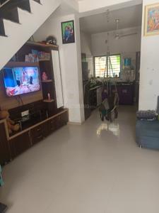 Hall Image of 1200 Sq.ft 2 BHK Independent House for sale in Purushottam Nagar Anand for Rs. 3500000