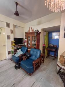Hall Image of 1000 Sq.ft 2 BHK Apartment / Flat for sale in Patuli Kolkata for Rs. 5400000