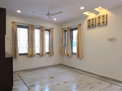 Dining Area Image of 2000 Sq.ft 3 BHK Villa for rent in Cherlapalli Secunderabad for Rs. 40000