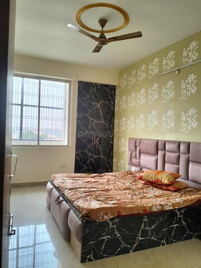Manas Nagar Colony, Jiamau Bedroom 1