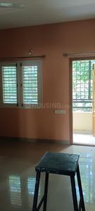 Hall Image of 1100 Sq.ft 2 BHK Independent House for rent in Banaswadi Bengaluru for Rs. 40000