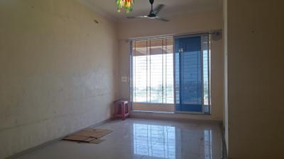 Living Room Image of 1150 Sq.ft 2 BHK Apartment / Flat for sale in Simran Sapphire, Kharghar Navi Mumbai for Rs. 13500000