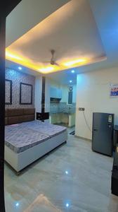 1 RK Independent Builder Floor