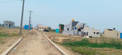 Image of 1085 Sq.ft Residential Plot / Land for sale in Sri Balaji Nagar Phase II, Poonamallee, Chennai for Rs. 3526250