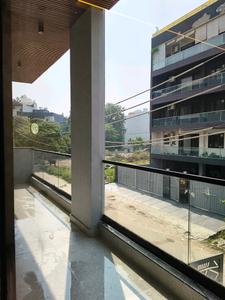 Living Room Image of 2000 Sq.ft 3 BHK Builder Floor for sale in Sector 57 Gurgaon for Rs. 31500000