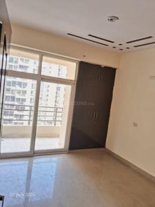 Bedroom Image of 1600 Sq.ft 3 BHK Apartment / Flat for sale in Proview Laboni, Crossings Republik Ghaziabad for Rs. 9800000