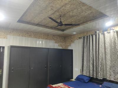 Bedroom Image of 5536 Sq.ft 3 BHK Independent House for sale in Trikuta Nagar Jammu for Rs. 33300033