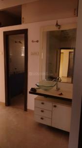 Bedroom Image of 1200 Sq.ft 2 BHK Apartment / Flat for rent in Nandanvan Nagpur for Rs. 22000