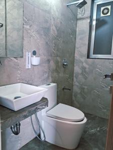 Image of 900 Sq.ft 2 BHK Apartment / Flat for rent in Goodwill Unity, Sanpada, Navi Mumbai for Rs. 55000