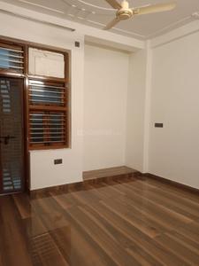 Bedroom Image of 1250 Sq.ft 2 BHK Apartment / Flat for rent in Sector Xu 1 Greater Noida for Rs. 25000