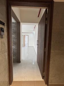 Image of 699 Sq.ft 2 BHK Apartment / Flat for sale in Solitaire Edge, Kandivali East, Mumbai for Rs. 20000000