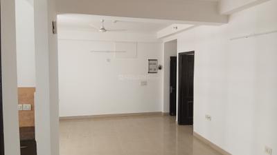 Living Room Image of 1475 Sq.ft 3 BHK Apartment / Flat for sale in Gardenia Square, Crossings Republik Ghaziabad for Rs. 9900000