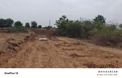 Nadaprabhu Kempegowda Layout Plot View 1