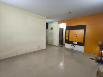 Hall Image of 530 Sq.ft 1 BHK Apartment / Flat for sale in Bangur Avenue Kolkata for Rs. 2350000