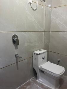 Image of 600 Sq.ft 1 BHK Builder Floor for rent in Sector 47, Gurgaon for Rs. 26000