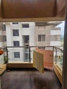 1 BHK Flat