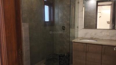 Image of 3600 Sq.ft 4 BHK Builder Floor for sale in Nizamuddin West, New Delhi for Rs. 100000000