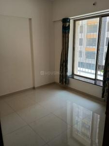 Bedroom Image of 850 Sq.ft 2 BHK Apartment / Flat for rent in F5 Epic, Wagholi Pune for Rs. 20000