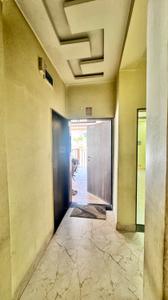 Image of 750 Sq.ft 1 BHK Duplex for rent in Kanchanwadi, Aurangabad for Rs. 10000