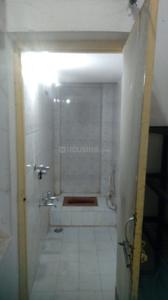 Bathroom Image of 550 Sq.ft 2 BHK Builder Floor for rent in Sudhama Nagar Bengaluru for Rs. 15500