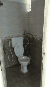 Image of 300 Sq.ft 1 RK Builder Floor for rent in Kaggadasapura, Bengaluru for Rs. 10000
